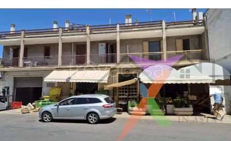 appartamento in vendita a Putignano