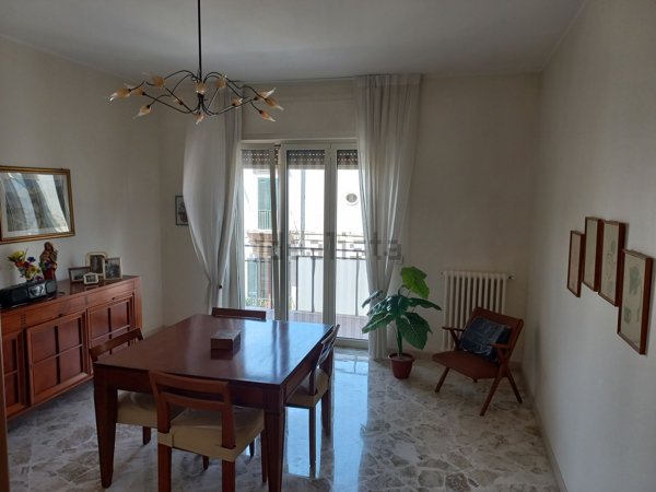 appartamento in vendita a Putignano