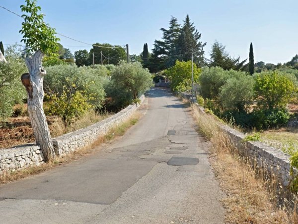 terreno agricolo in vendita a Putignano