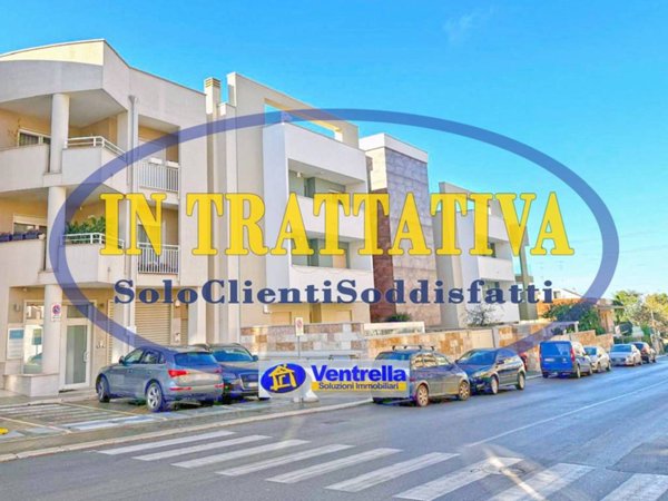 appartamento in vendita a Putignano