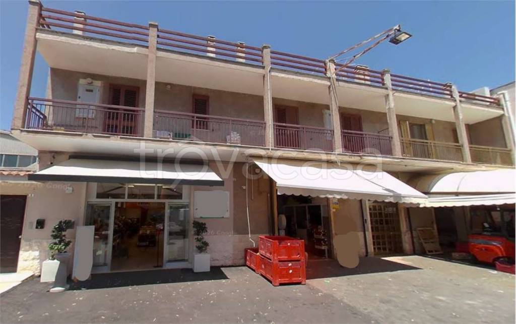 appartamento in vendita a Putignano