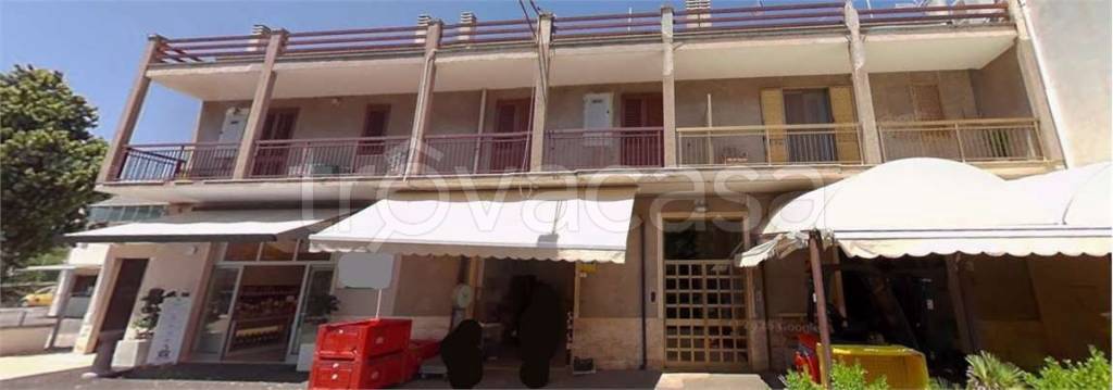 appartamento in vendita a Putignano