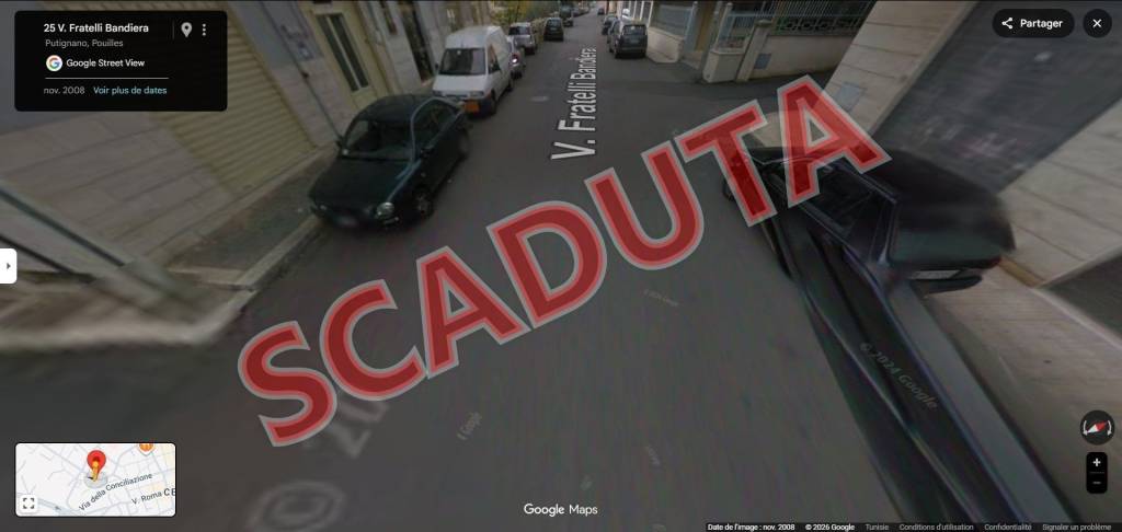 appartamento in vendita a Putignano