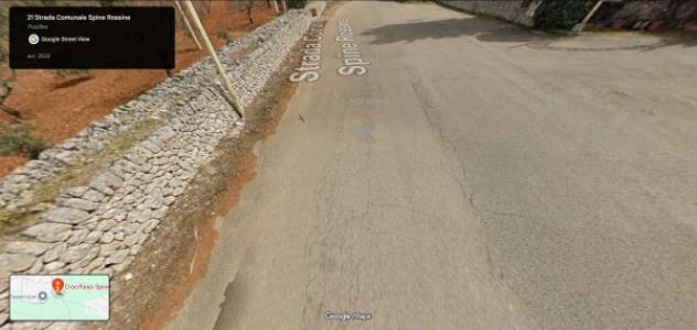 terreno agricolo in vendita a Putignano