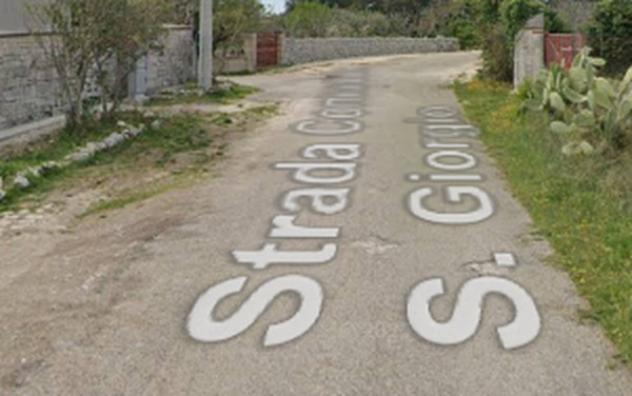 casale in vendita a Putignano