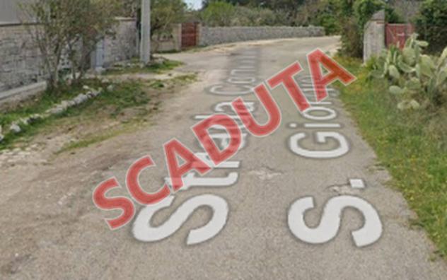 casale in vendita a Putignano