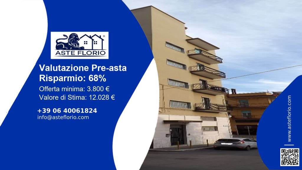 locale commerciale in vendita a Putignano