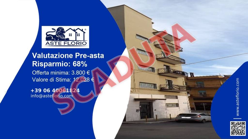 locale commerciale in vendita a Putignano