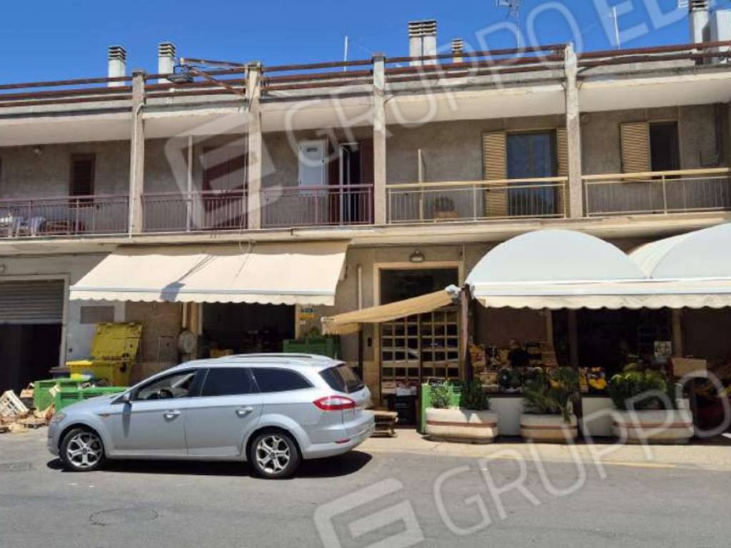 appartamento in vendita a Putignano