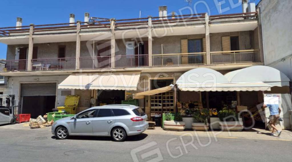 appartamento in vendita a Putignano