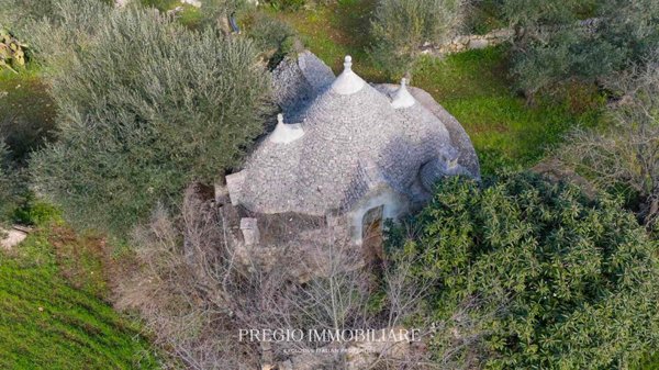 terreno agricolo in vendita a Putignano