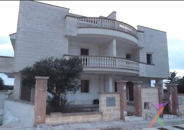 casa indipendente in vendita a Putignano