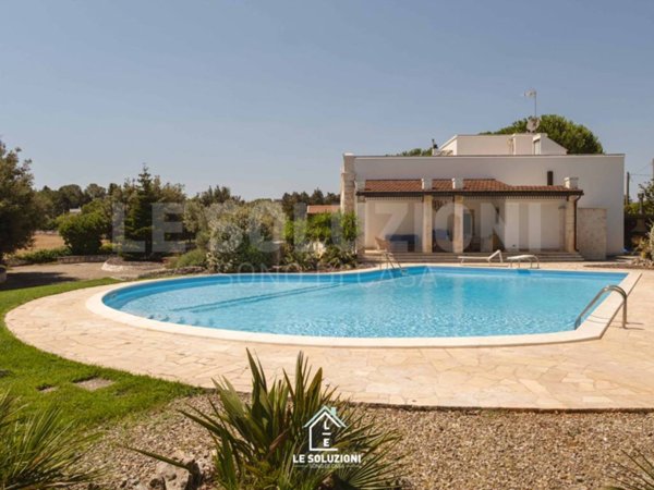 casa indipendente in vendita a Putignano