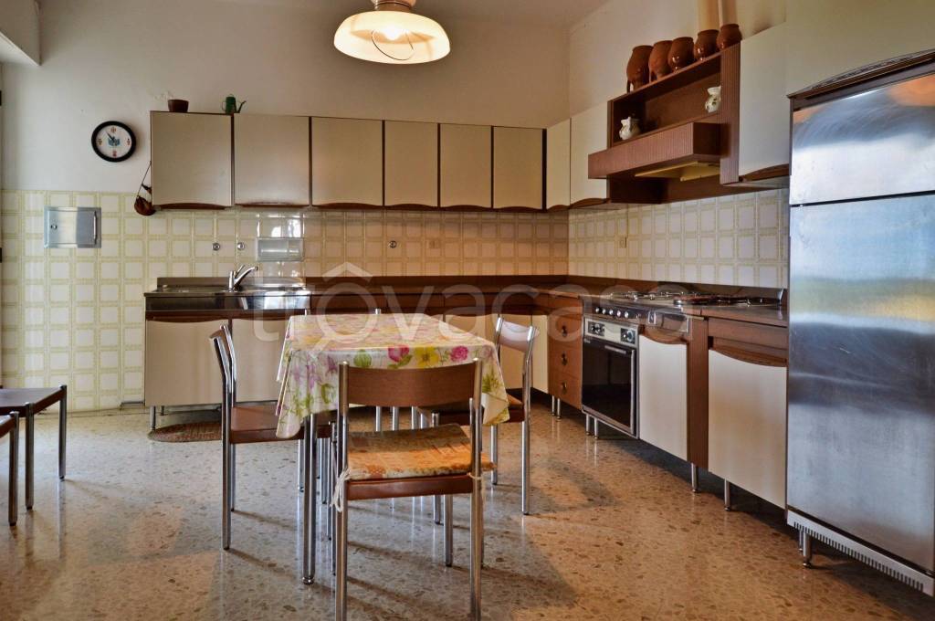 appartamento in vendita a Putignano