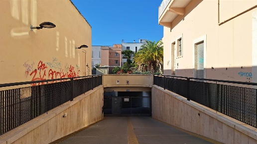 appartamento in vendita a Putignano