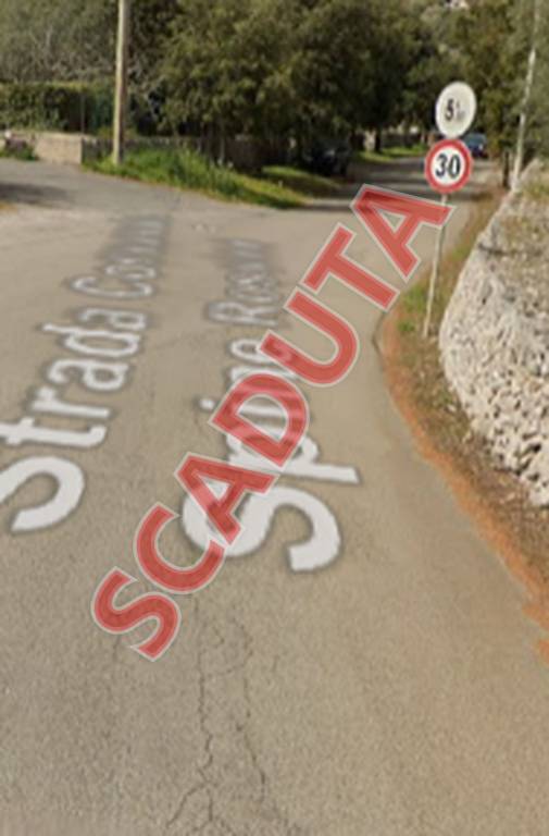 casa indipendente in vendita a Putignano