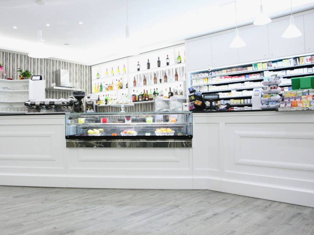 negozio in vendita a Putignano