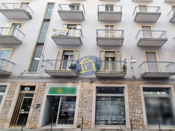 appartamento in vendita a Putignano