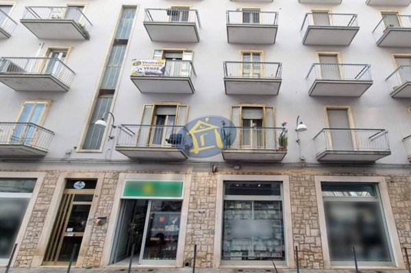 appartamento in vendita a Putignano