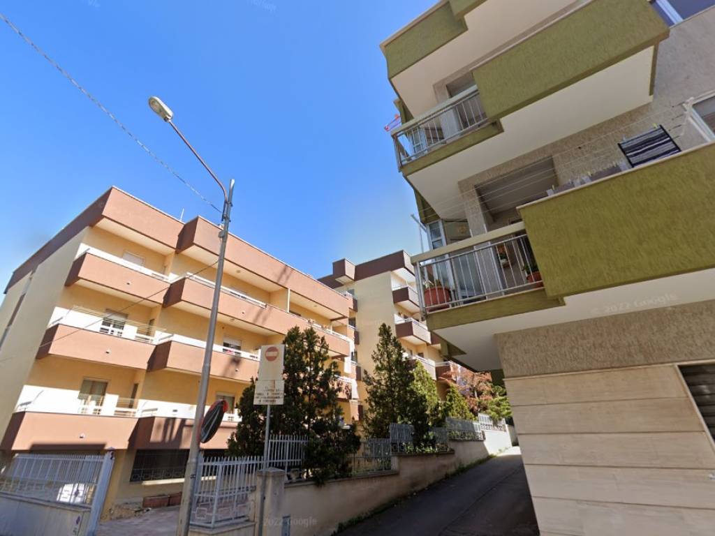 appartamento in vendita a Putignano