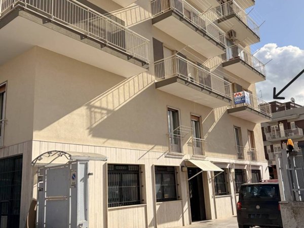 appartamento in vendita a Putignano