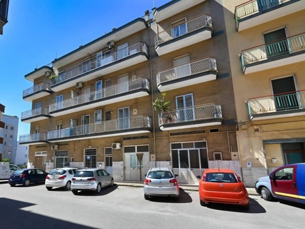 appartamento in vendita a Putignano
