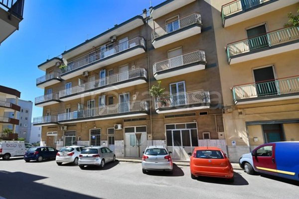 appartamento in vendita a Putignano