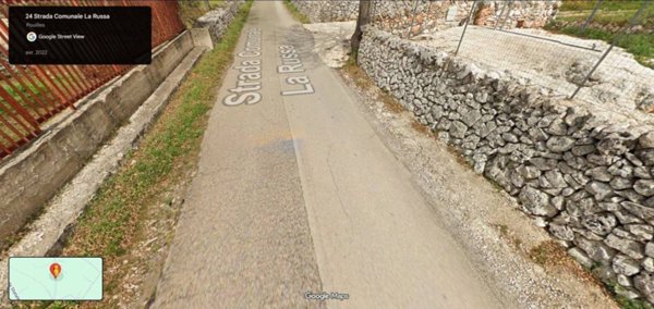 casa indipendente in vendita a Putignano