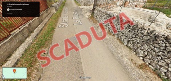 casa indipendente in vendita a Putignano in zona Parco Grande