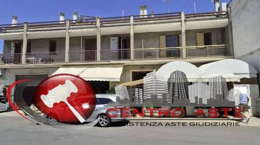 appartamento in vendita a Putignano