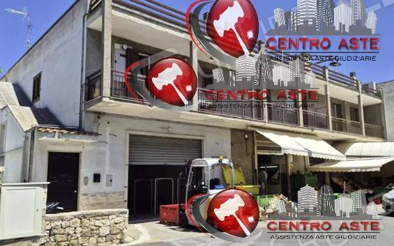 appartamento in vendita a Putignano