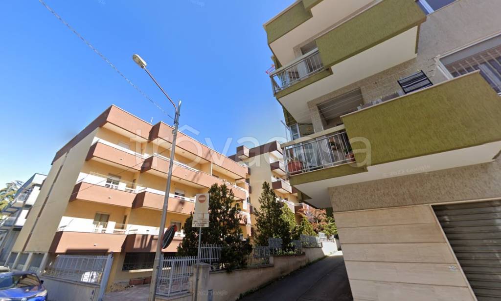 appartamento in vendita a Putignano