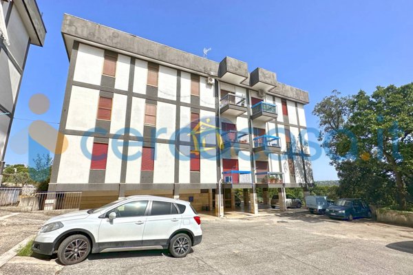 appartamento in vendita a Putignano