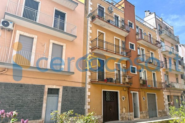 appartamento in vendita a Putignano