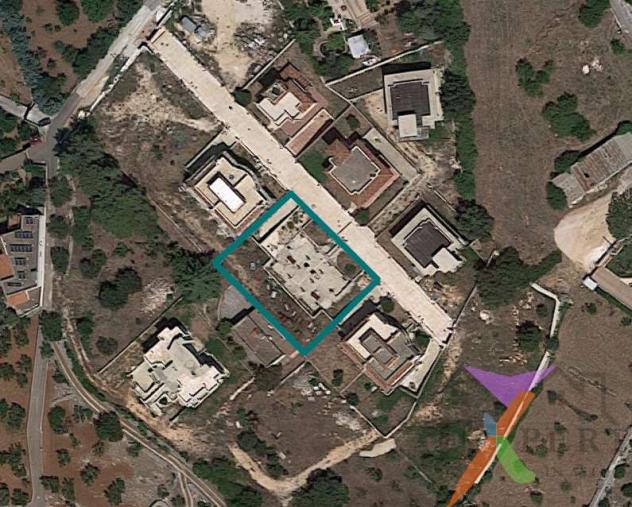 terreno agricolo in vendita a Putignano