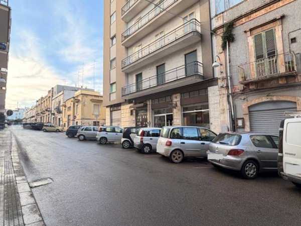 appartamento in vendita a Putignano