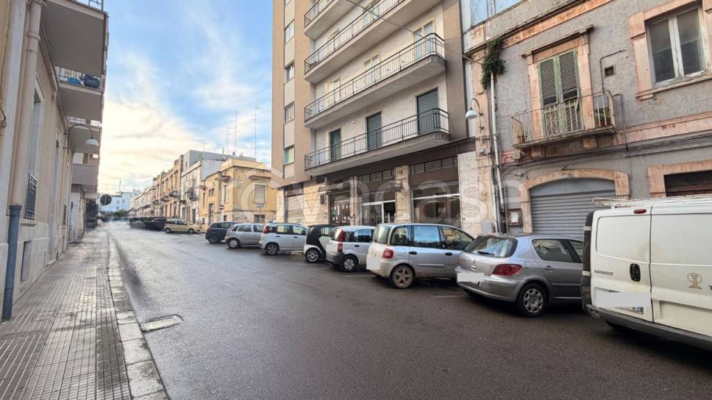 appartamento in vendita a Putignano