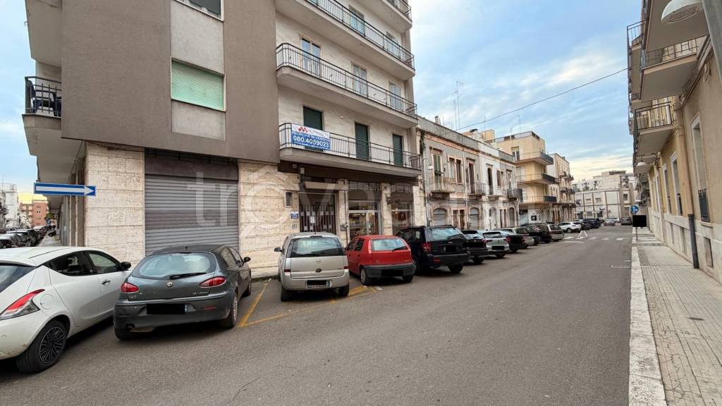 appartamento in vendita a Putignano