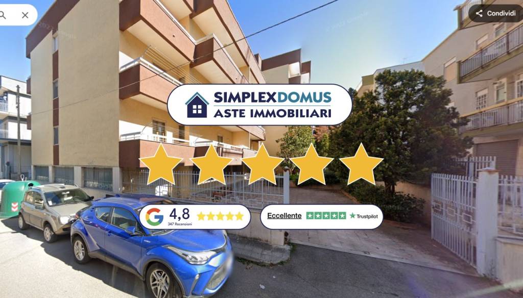 appartamento in vendita a Putignano