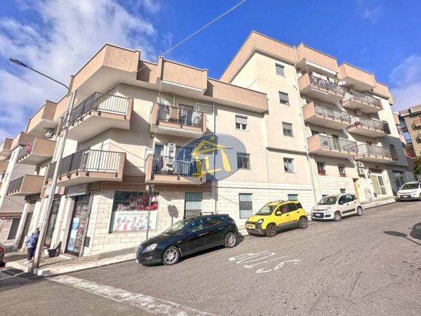 appartamento in vendita a Putignano