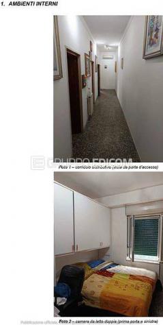 appartamento in vendita a Putignano