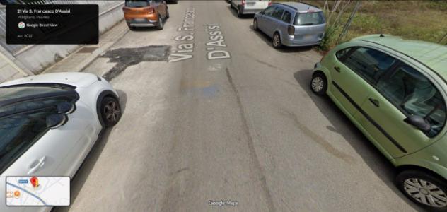 terreno edificabile in vendita a Putignano