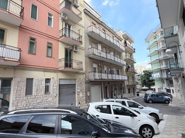 appartamento in vendita a Putignano