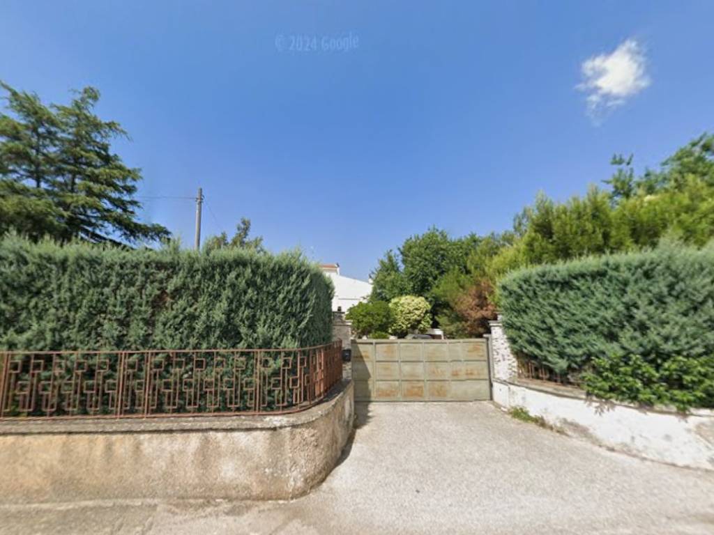 casa indipendente in vendita a Putignano