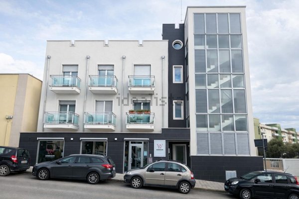 appartamento in vendita a Putignano