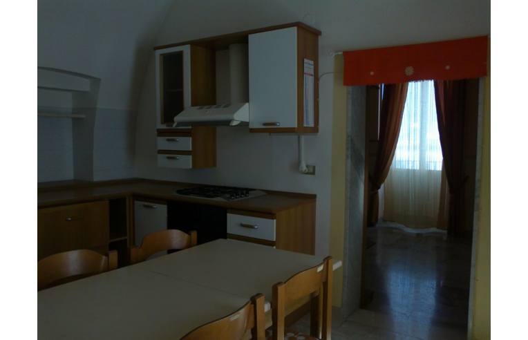 appartamento in vendita a Putignano