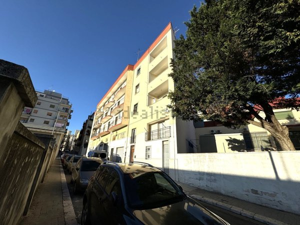 appartamento in vendita a Putignano