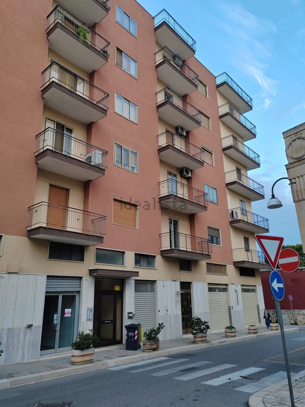 appartamento in vendita a Putignano