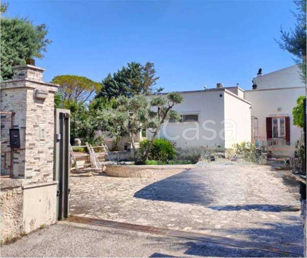 casa indipendente in vendita a Putignano