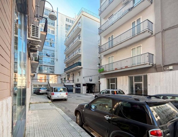 appartamento in vendita a Putignano